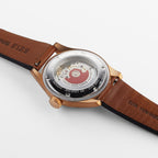 Big Crown Pointer Date 80th Anniversary Edition