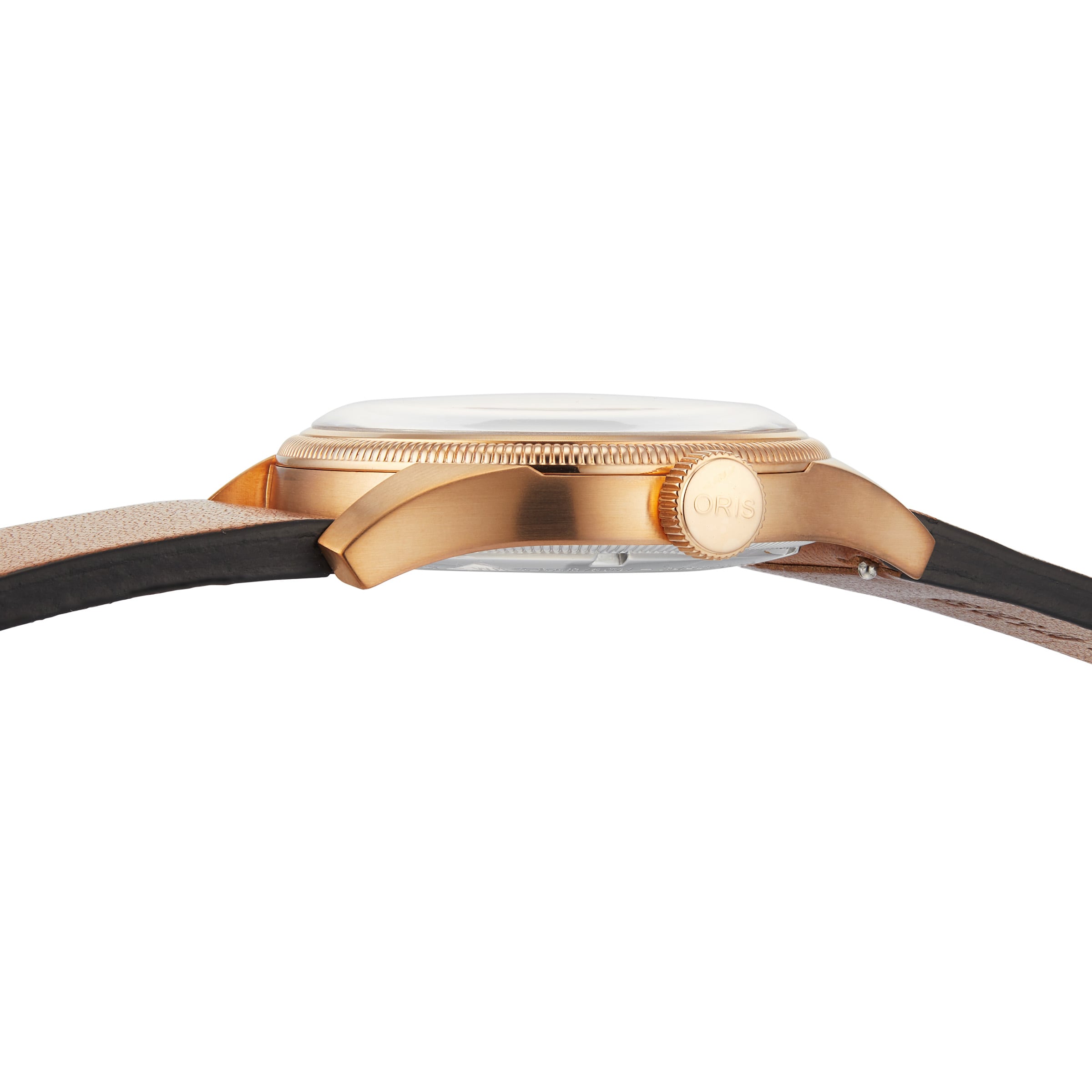 Big Crown Pointer Date 80th Anniversary Edition
