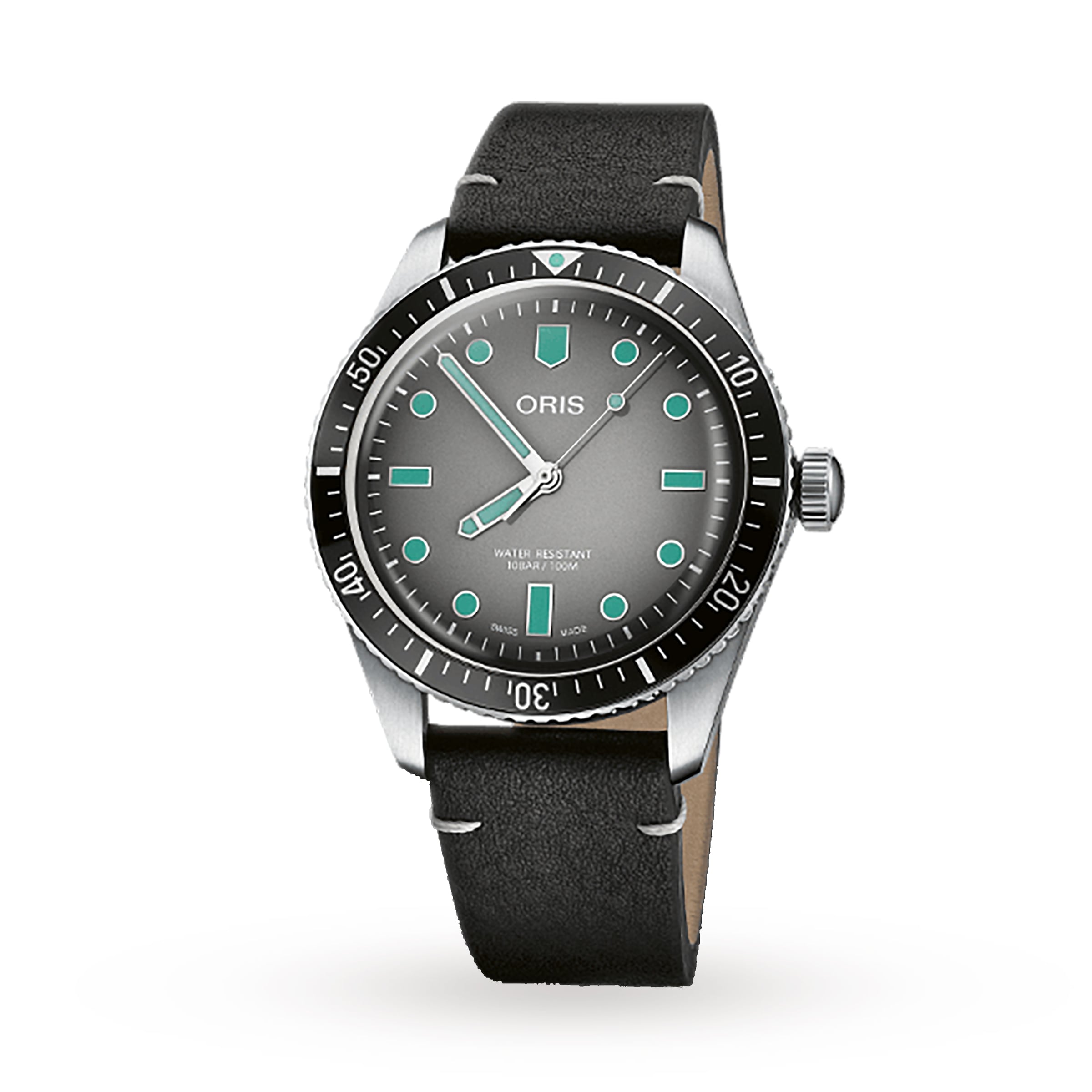 Divers Sixty‑Five
