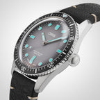 Divers Sixty‑Five
