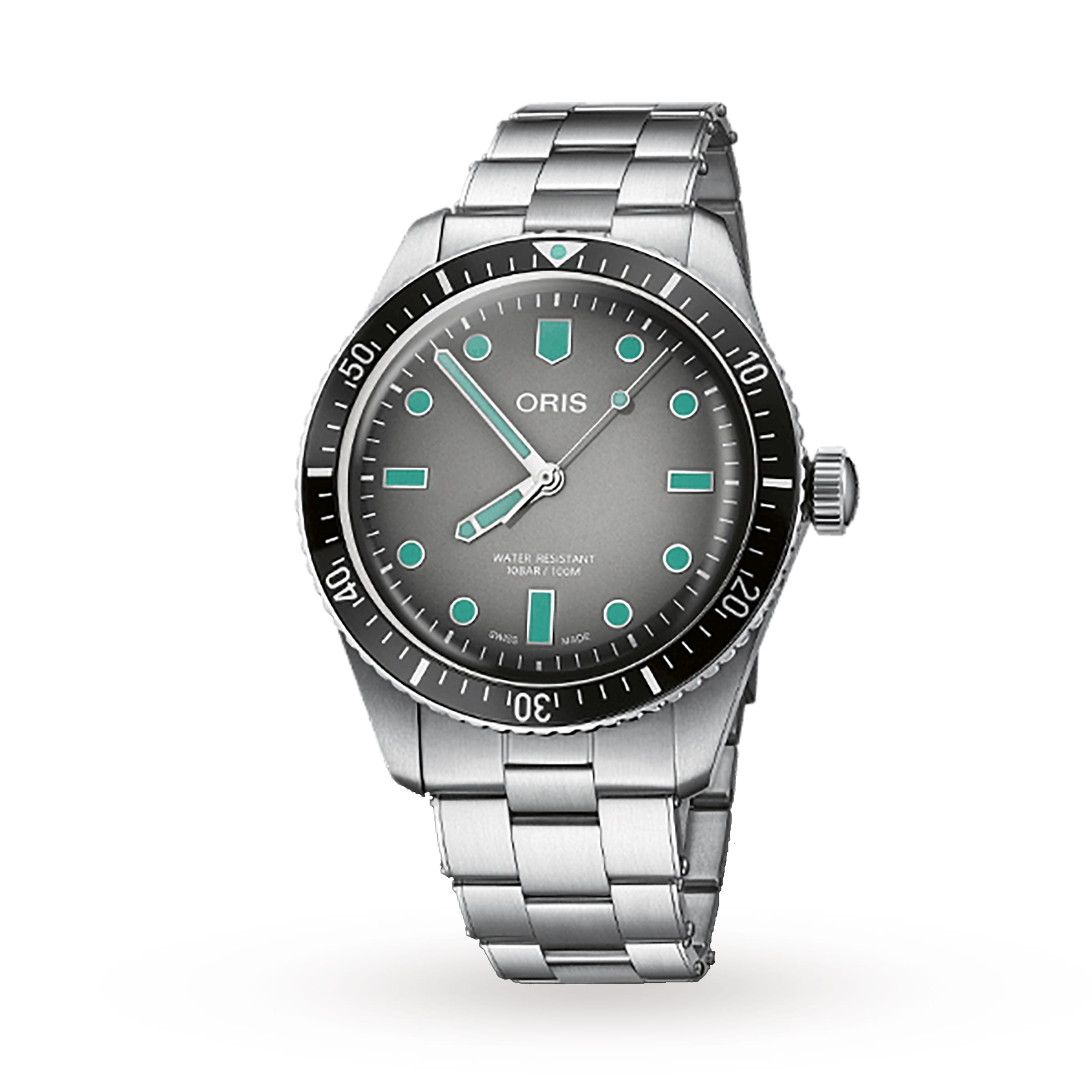 Divers Sixty‑Five