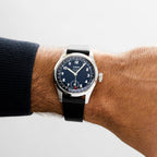 Big Crown Pointer Date Calibre 403