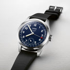 Big Crown Pointer Date Calibre 403