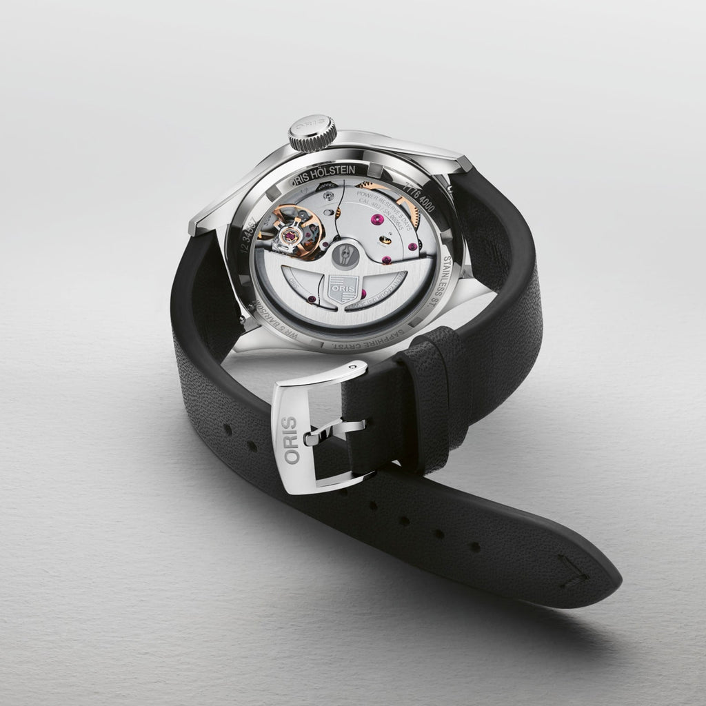 Big Crown Pointer Date Calibre 403