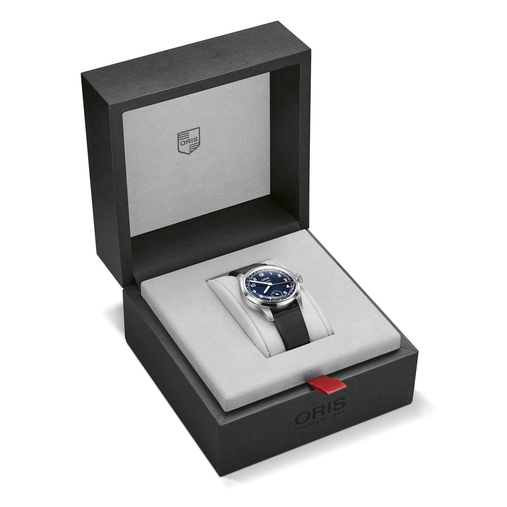 Big Crown Pointer Date Calibre 403