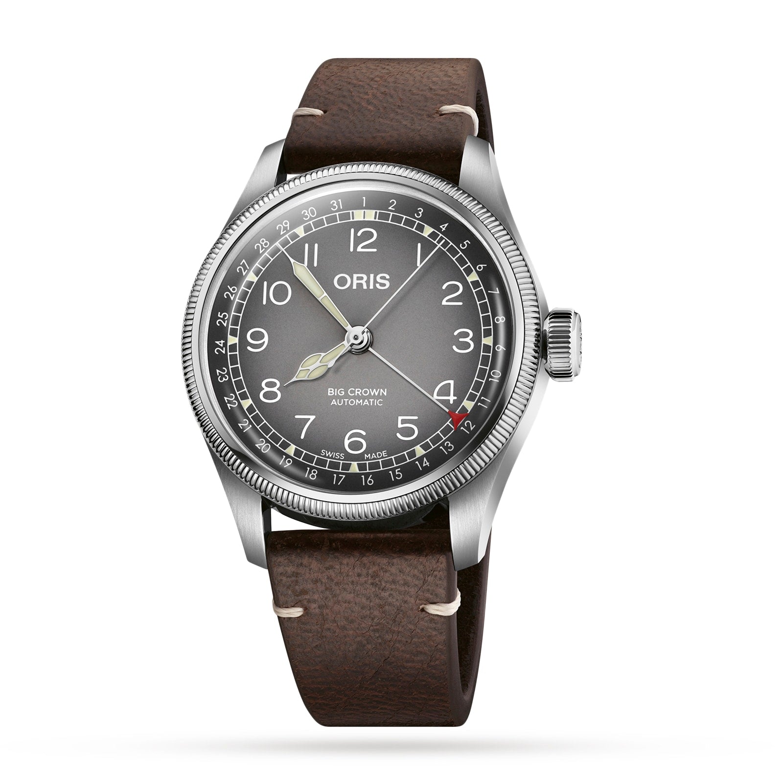 Big Crown Oris X Cervo Volante