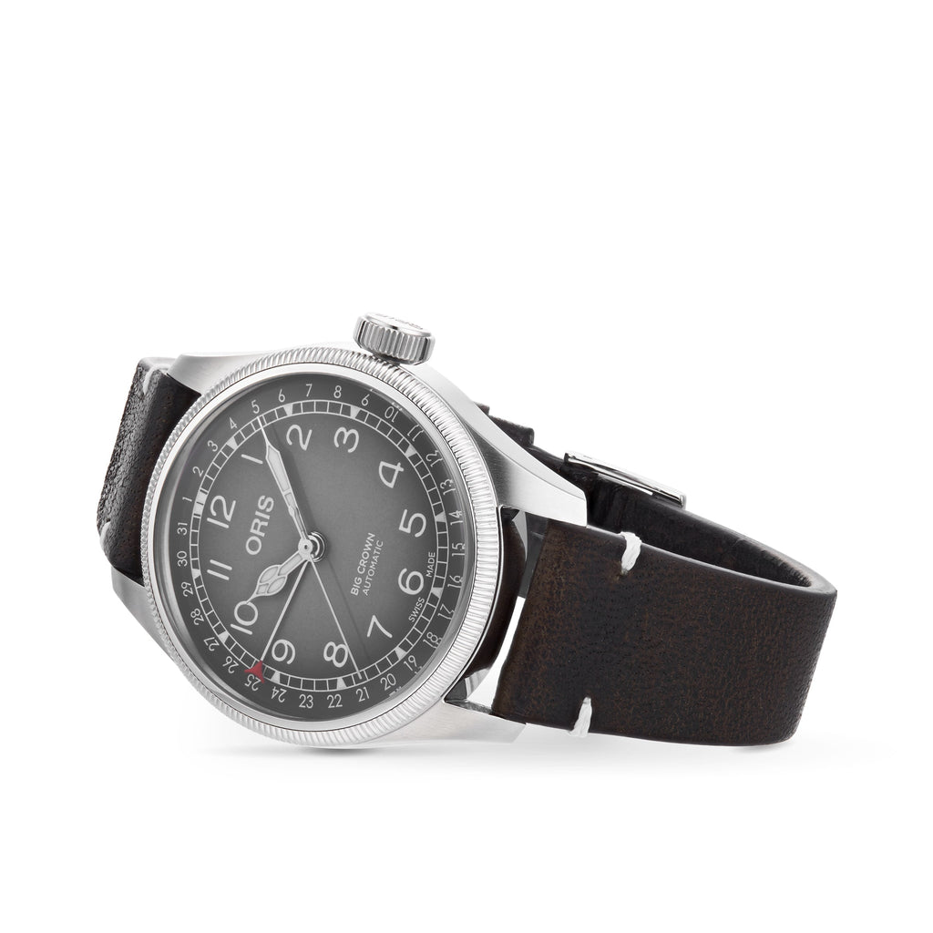 Big Crown Oris X Cervo Volante
