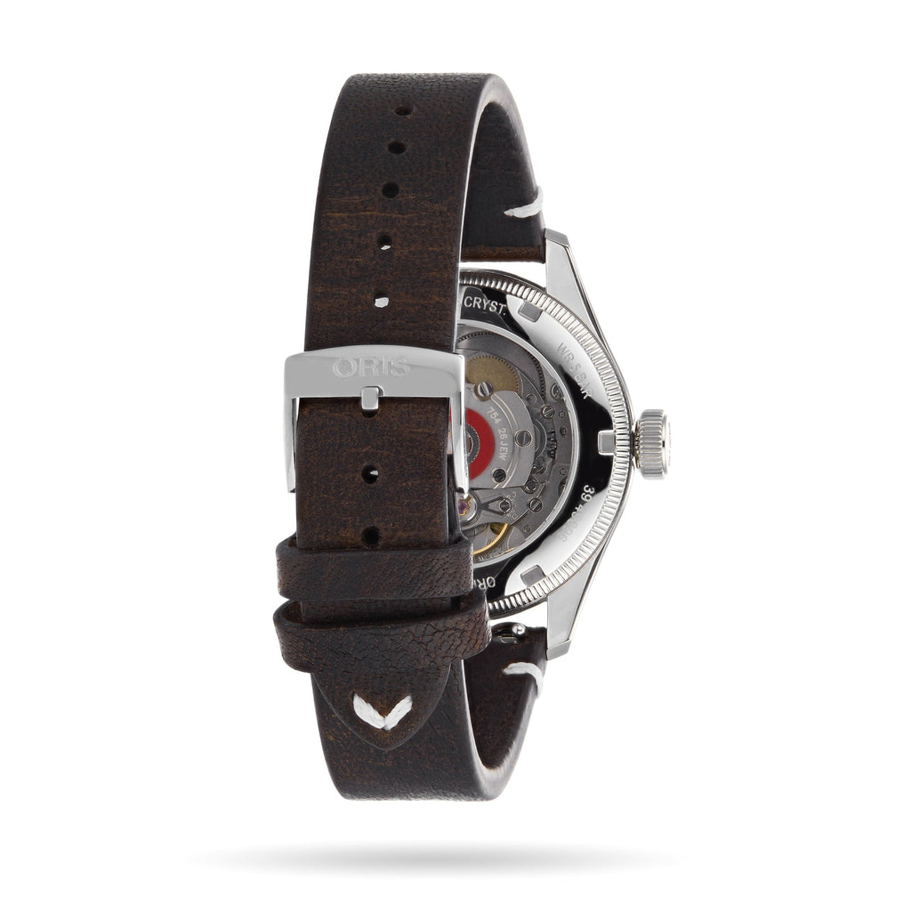 Big Crown Oris X Cervo Volante