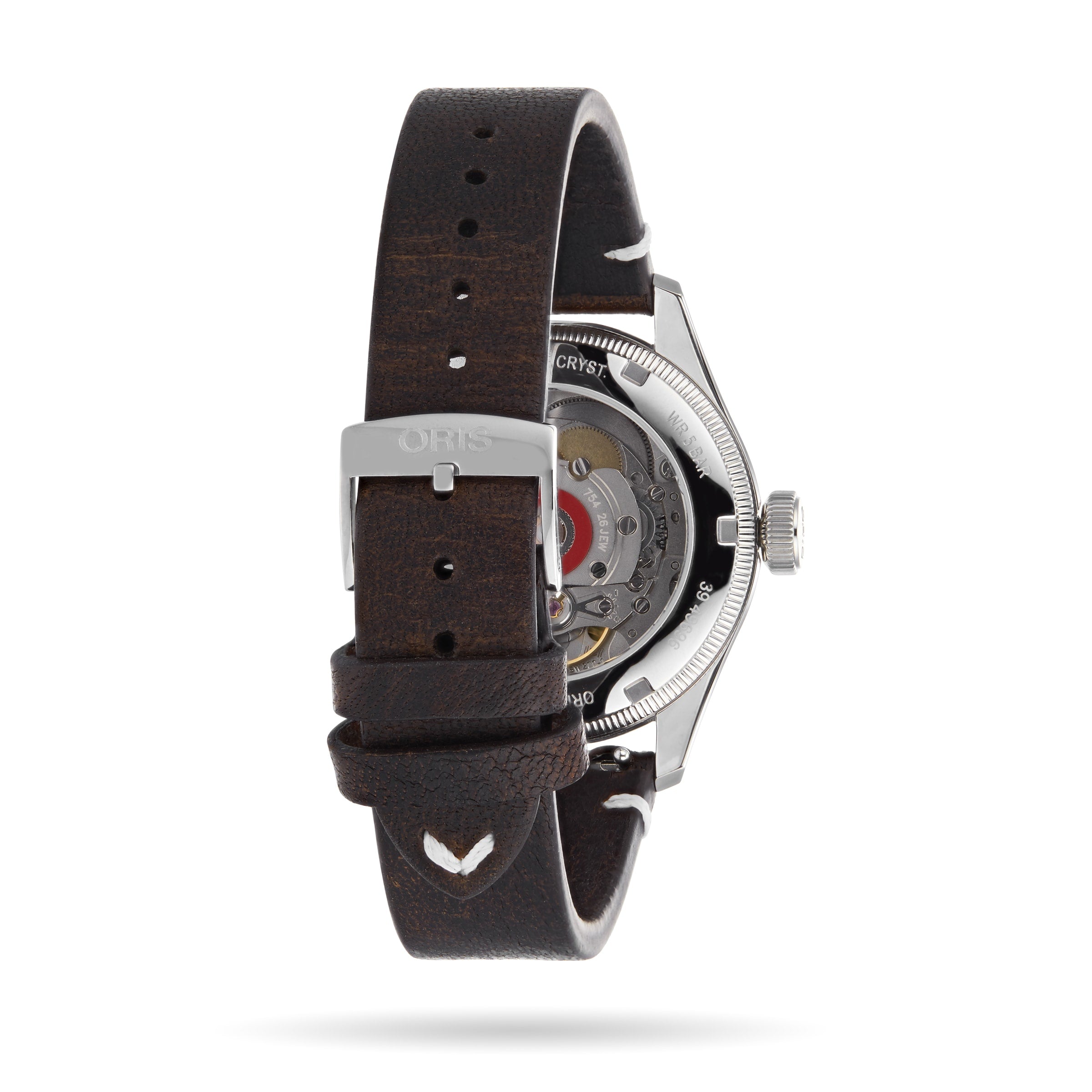 Big Crown Oris X Cervo Volante