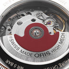 Big Crown Oris X Cervo Volante