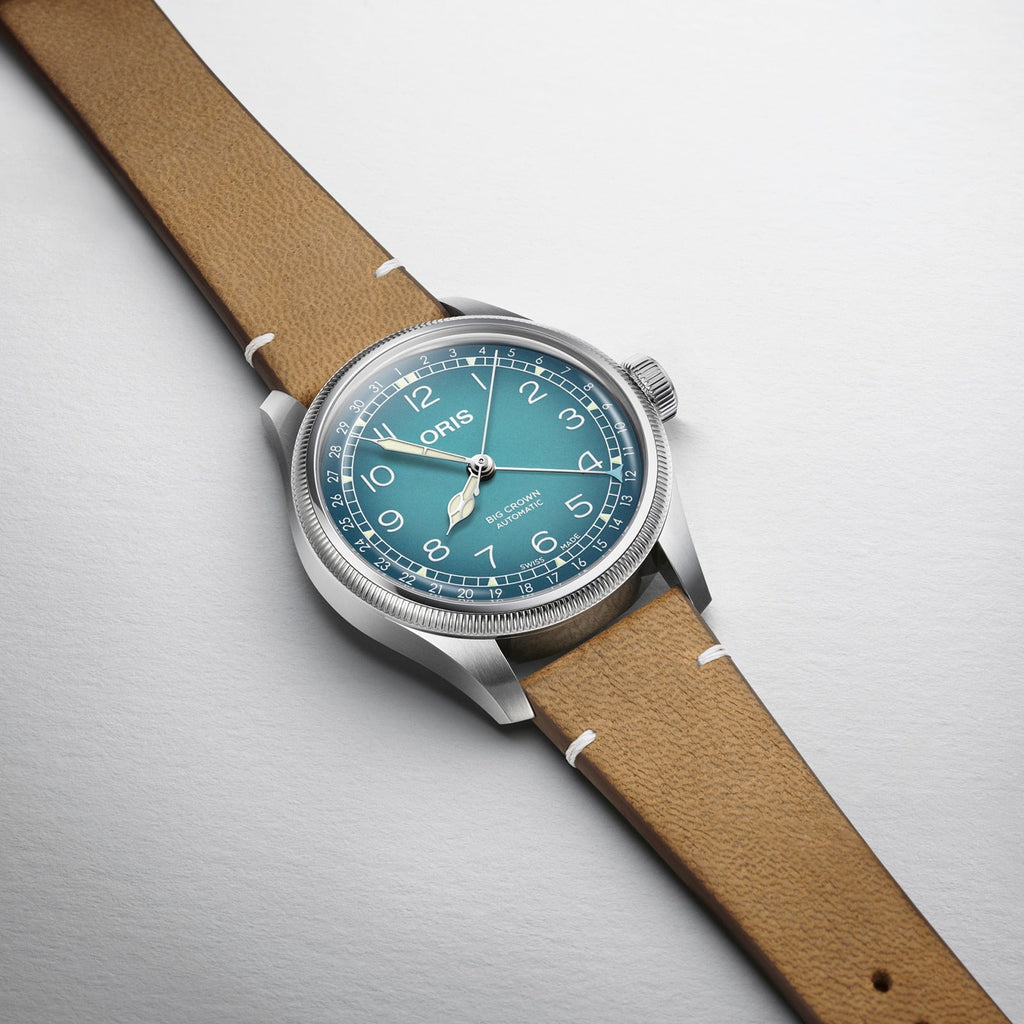 Big Crown Oris X Cervo Volante