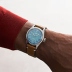 Big Crown Oris X Cervo Volante