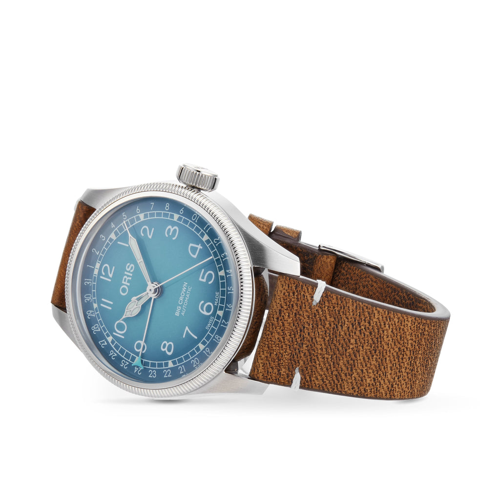 Big Crown Oris X Cervo Volante