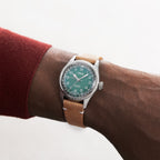 Big Crown Oris X Cervo Volante
