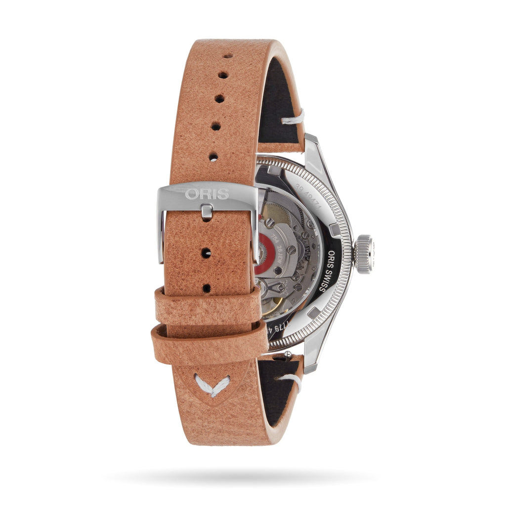 Big Crown Oris X Cervo Volante