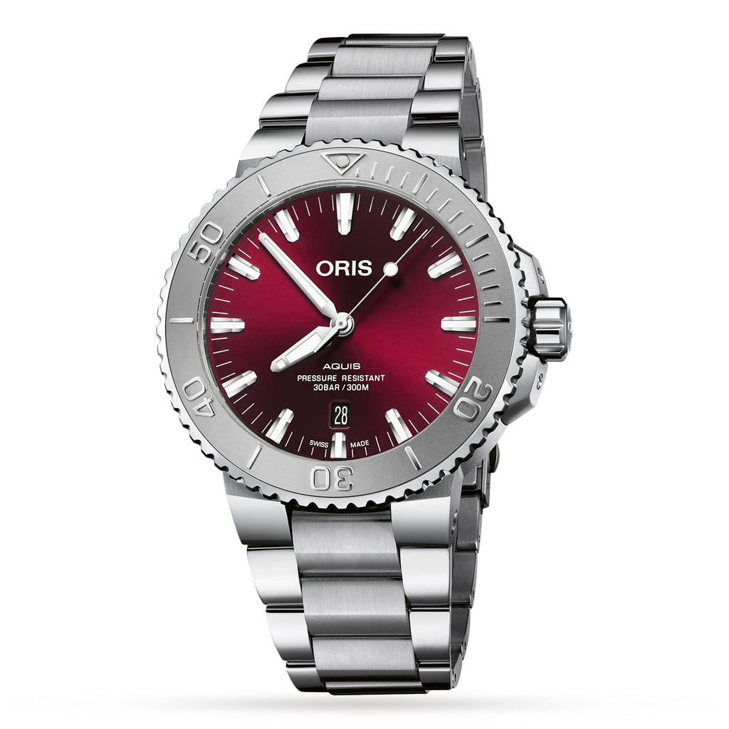 Aquis Date Relief