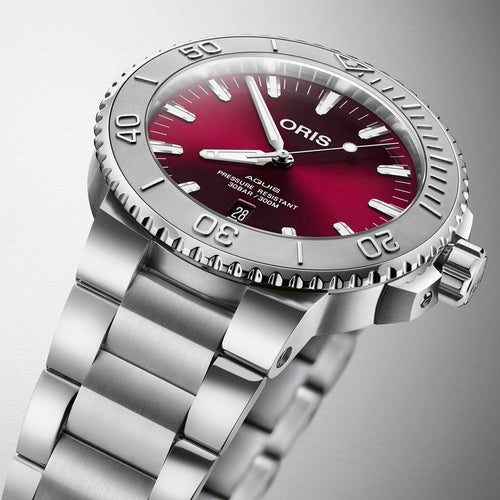 Aquis Date Relief