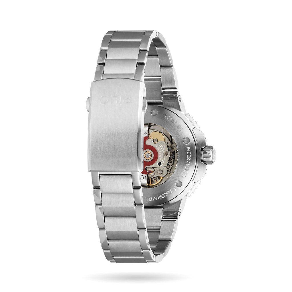 Aquis Date Relief