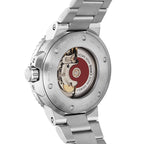 Aquis Date Relief