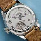 Big Crown Pointer Date Calibre 473