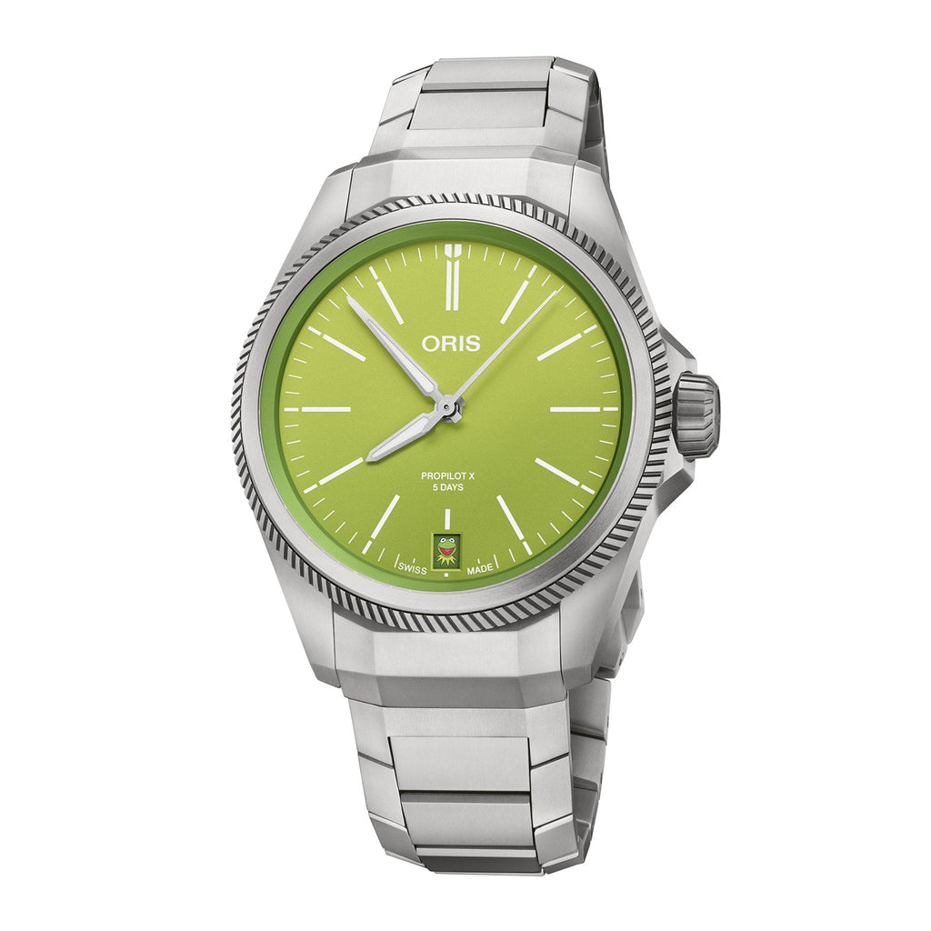 ProPilot X Kermit Edition