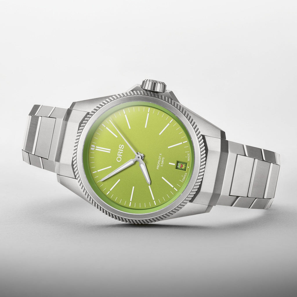 ProPilot X Kermit Edition