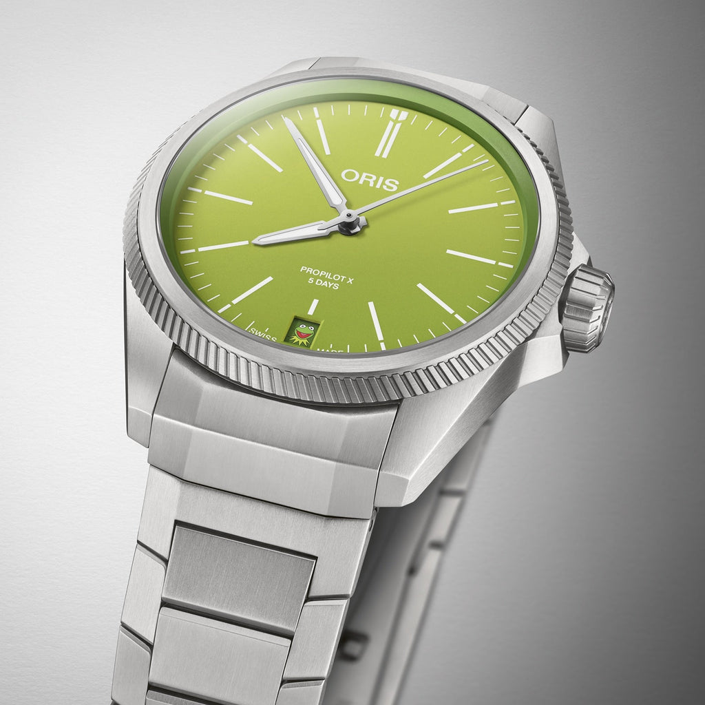 ProPilot X Kermit Edition