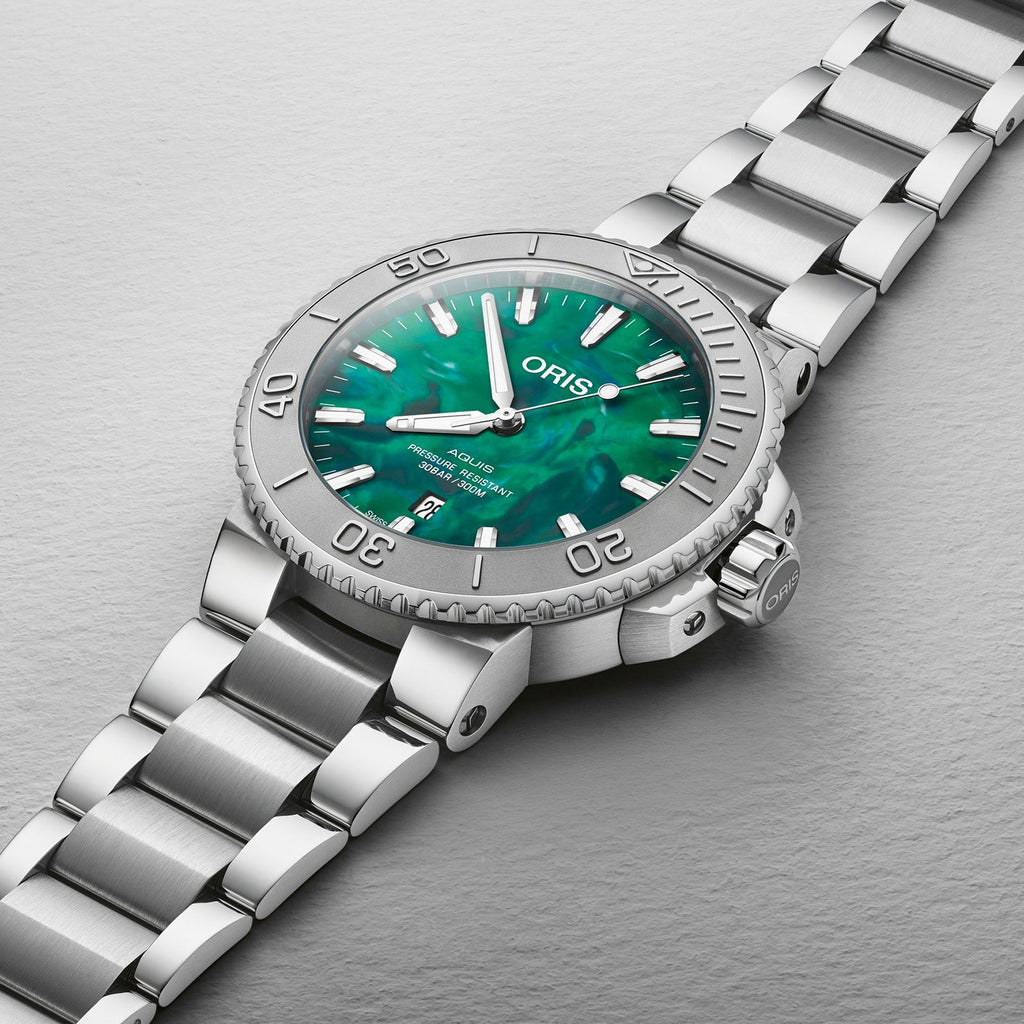 Aquis Oris X Bracenet