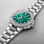 Aquis Oris X Bracenet