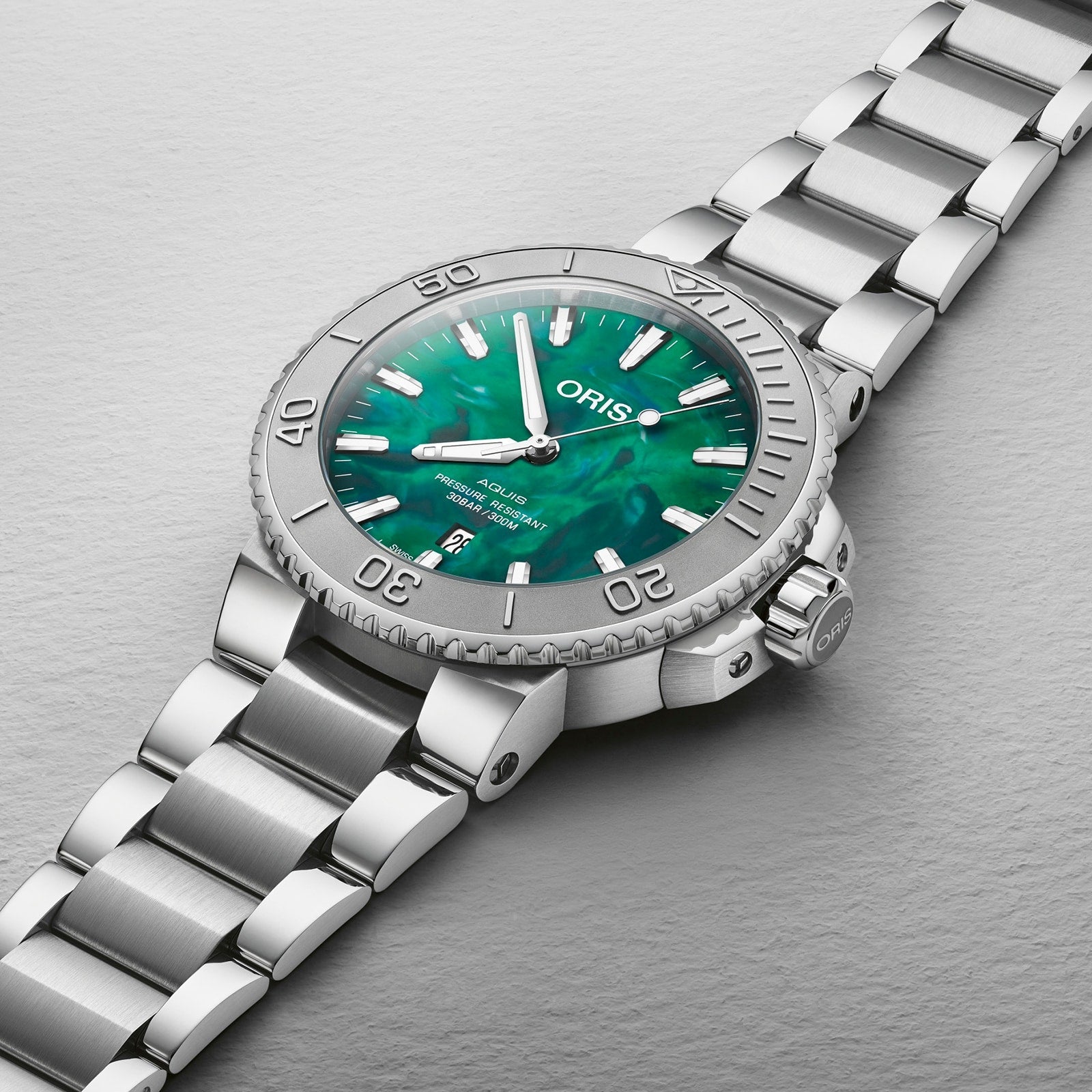 Aquis Oris X Bracenet