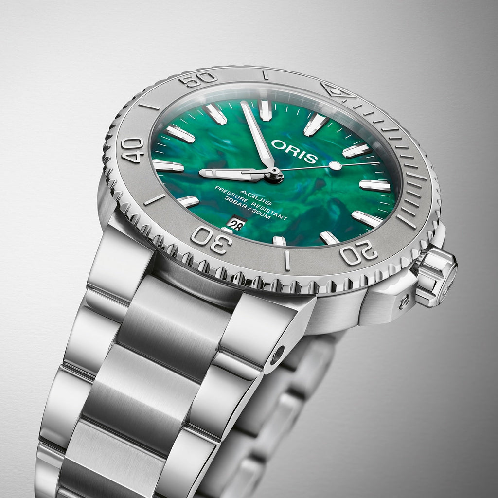 Aquis Oris X Bracenet
