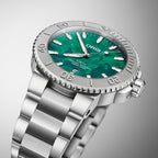Aquis Oris X Bracenet