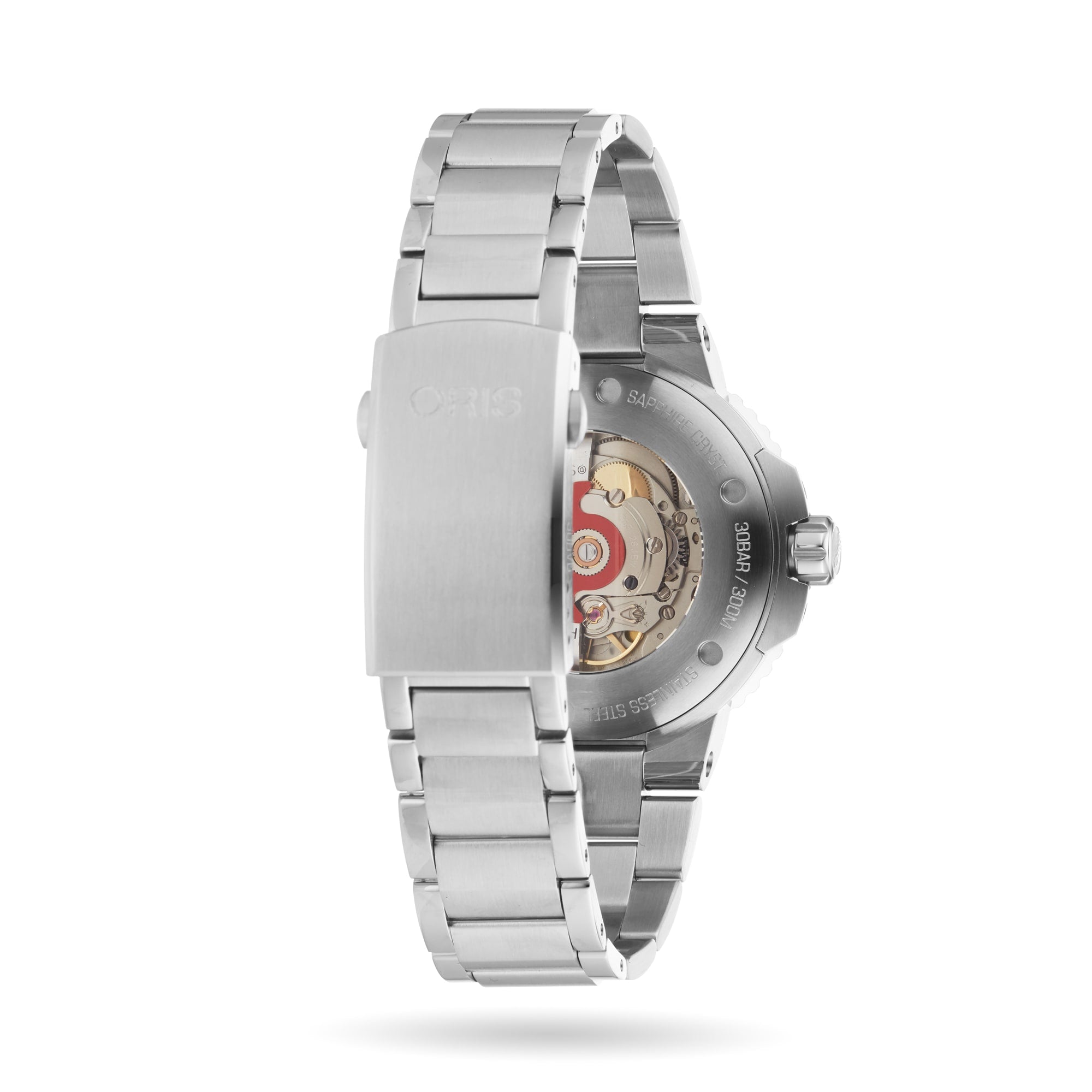 Aquis Oris X Bracenet