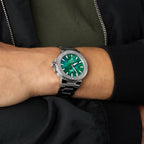 Aquis Oris X Bracenet
