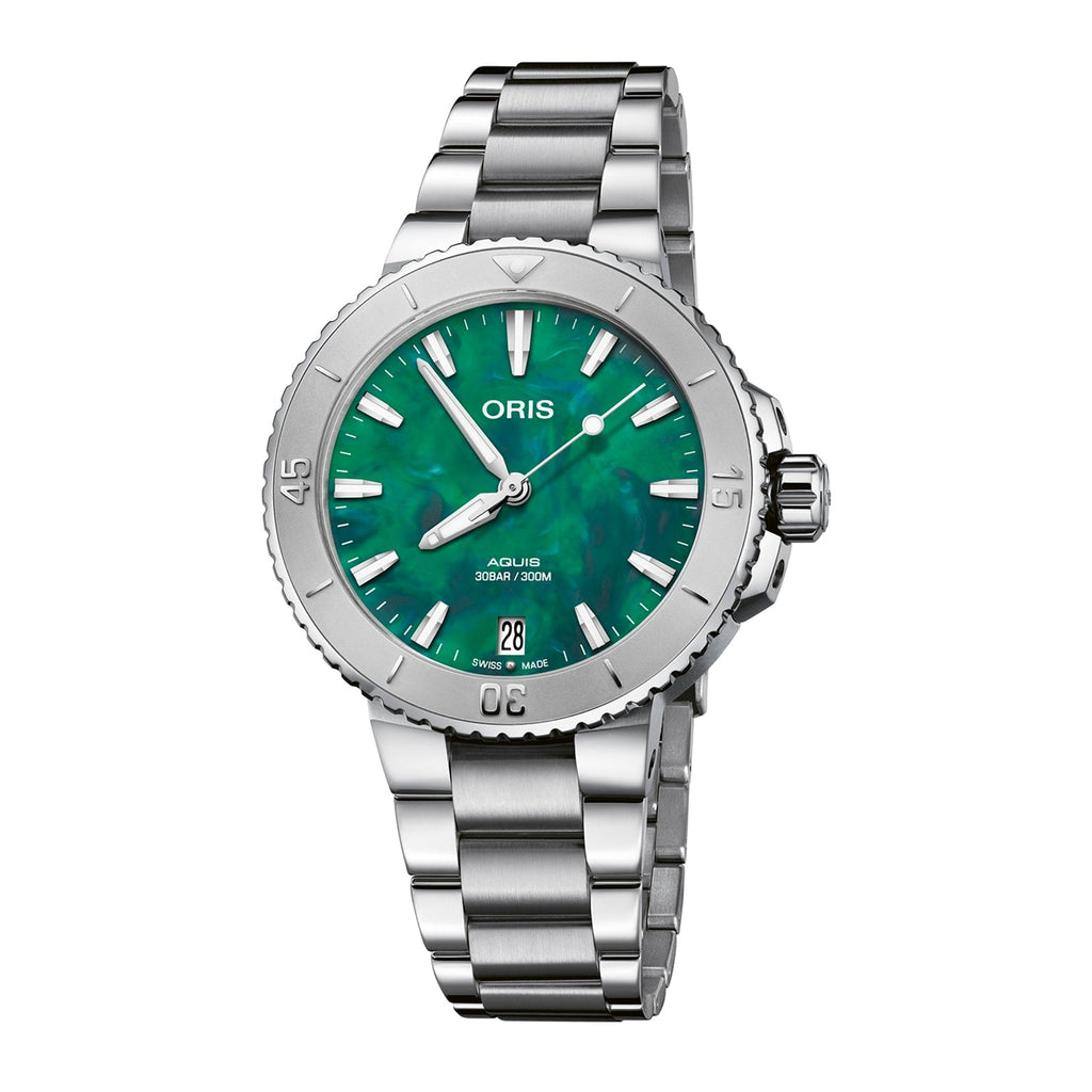 Aquis Oris X Bracenet