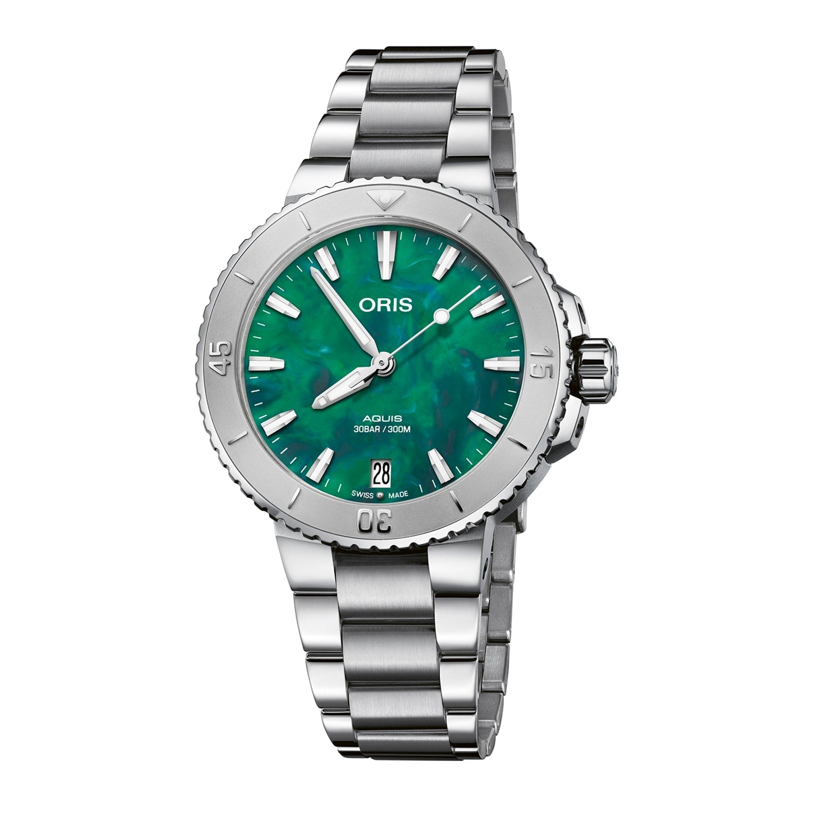 Aquis Oris X Bracenet