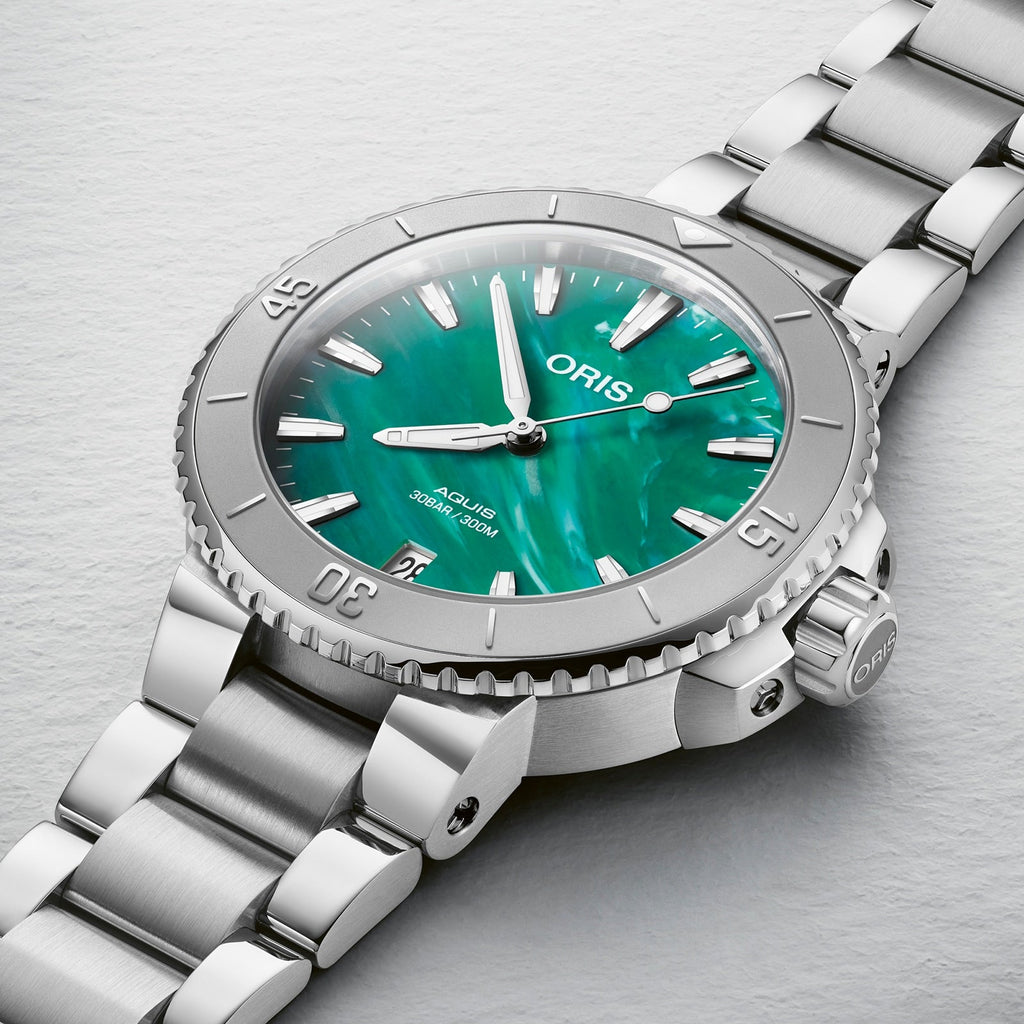 Aquis Oris X Bracenet