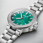 Aquis Oris X Bracenet