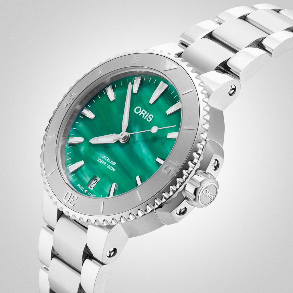 Aquis Oris X Bracenet