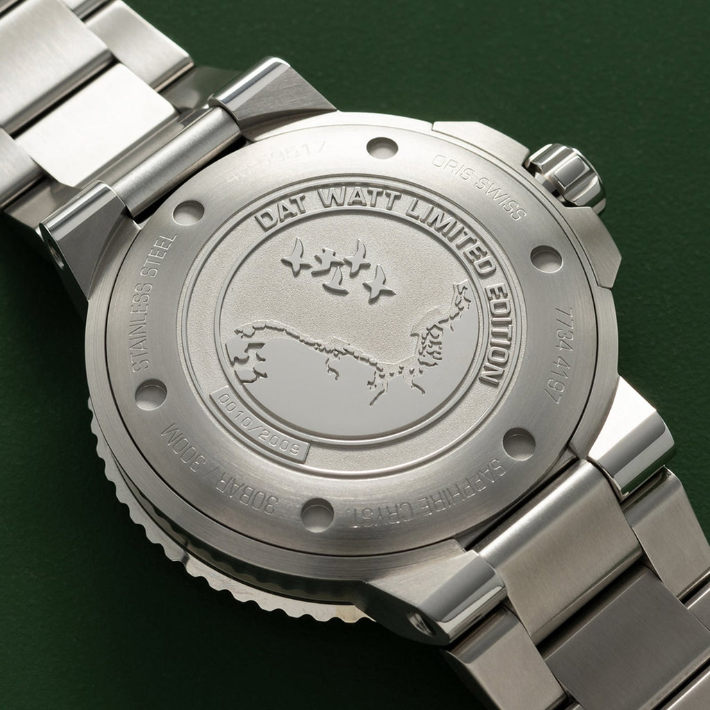 Dat Watt Limited Edition II