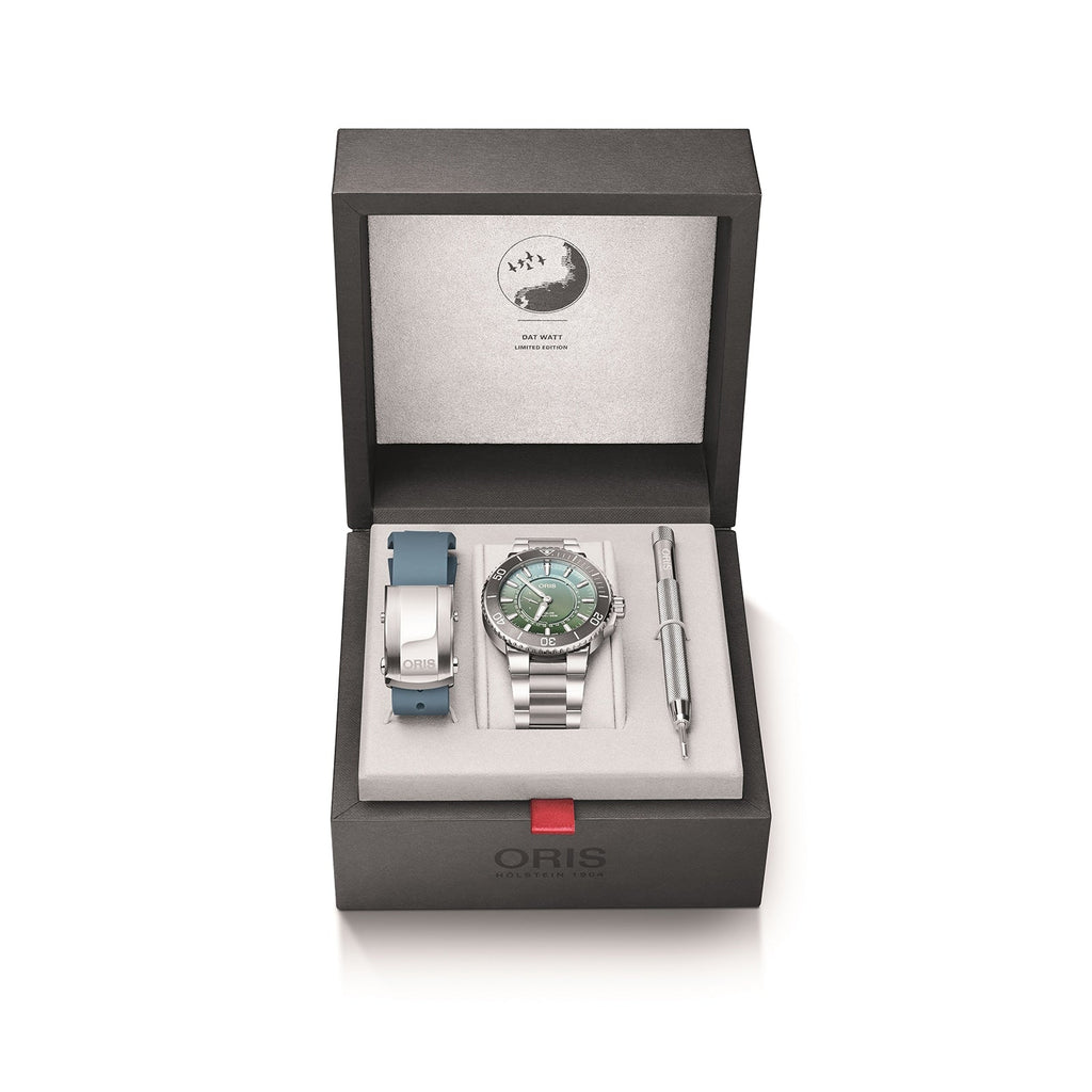 Dat Watt Limited Edition II