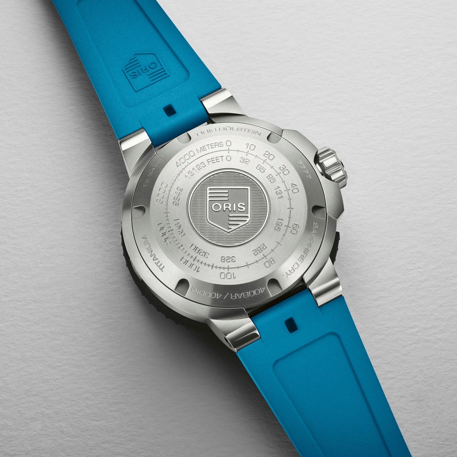 Aquis Pro 4000M