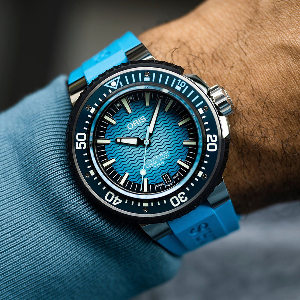 Aquis Pro 4000M