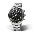 Divers Sixty‑Five Chronograph