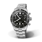 Divers Sixty‑Five Chronograph