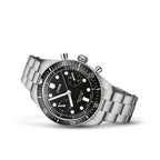Divers Sixty‑Five Chronograph
