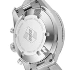 Divers Sixty‑Five Chronograph