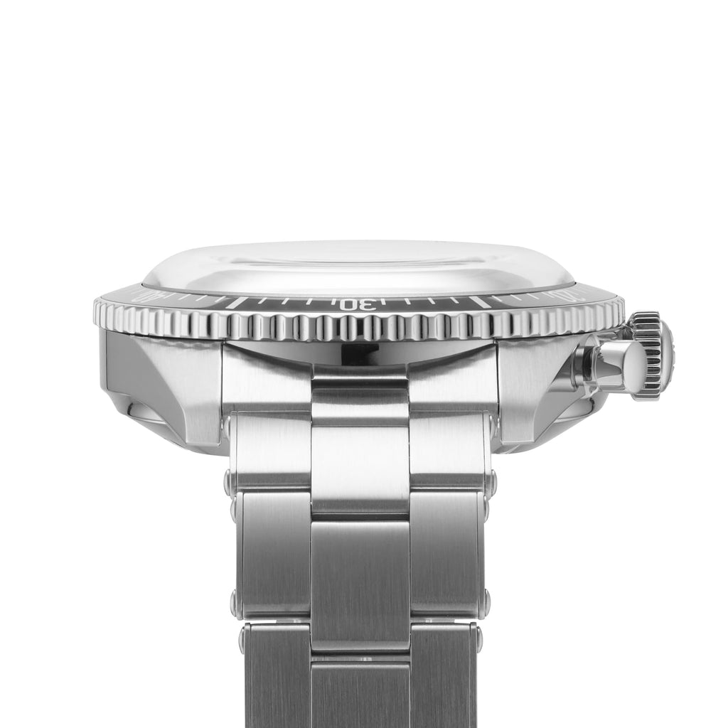 Divers Sixty‑Five Chronograph