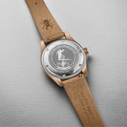 Big Crown Father Time Limited Edition