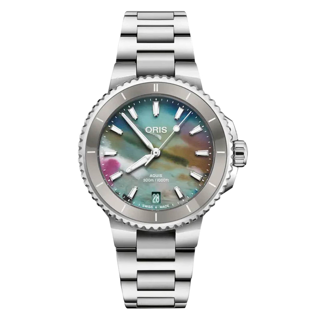 Aquis Date Upcycle